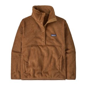 Patagonia Re-Tool Half Snap Pullover – Women’s